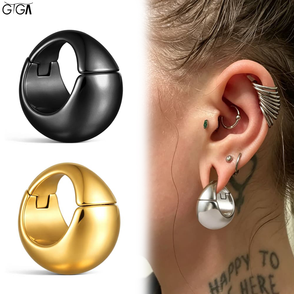 Body Jewelry Hangers - Giga 1/2 pièces 10 mm Vintage