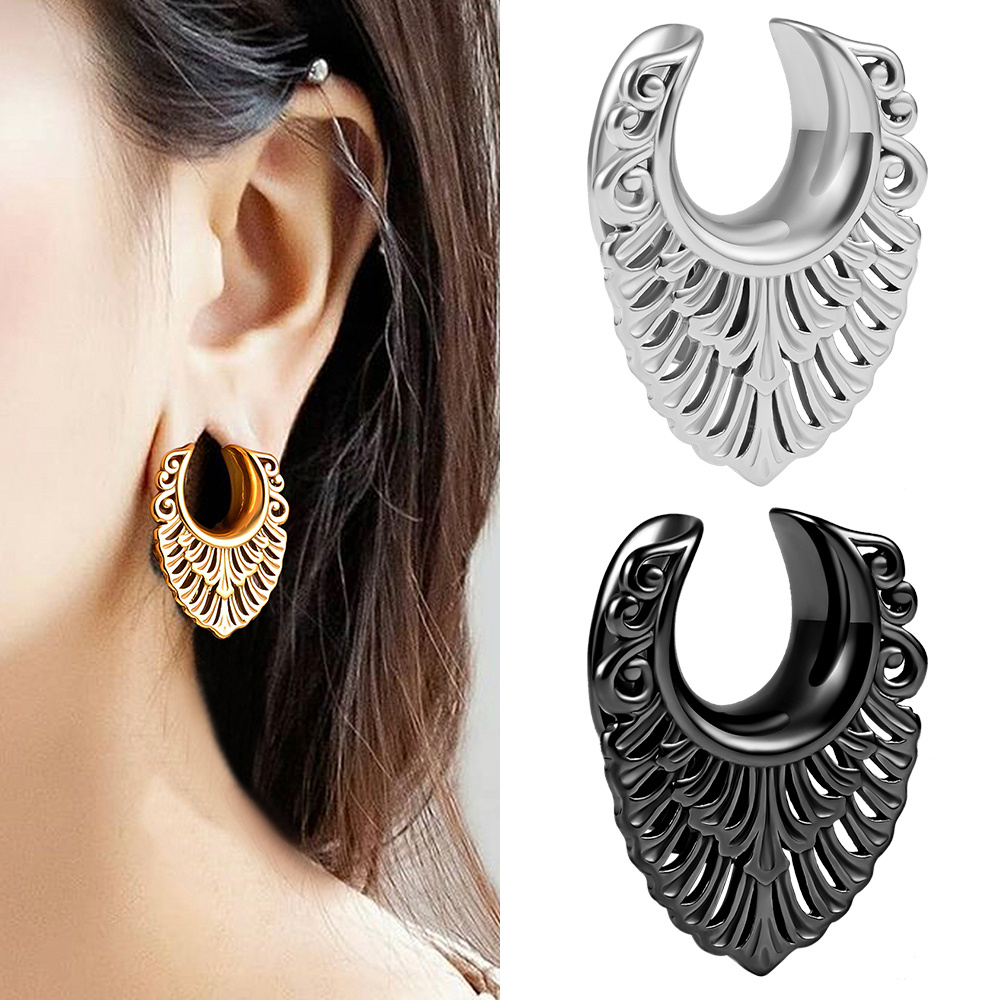 Body Jewelry Hangers - Vankula-Cintres de dégager pour le cuir