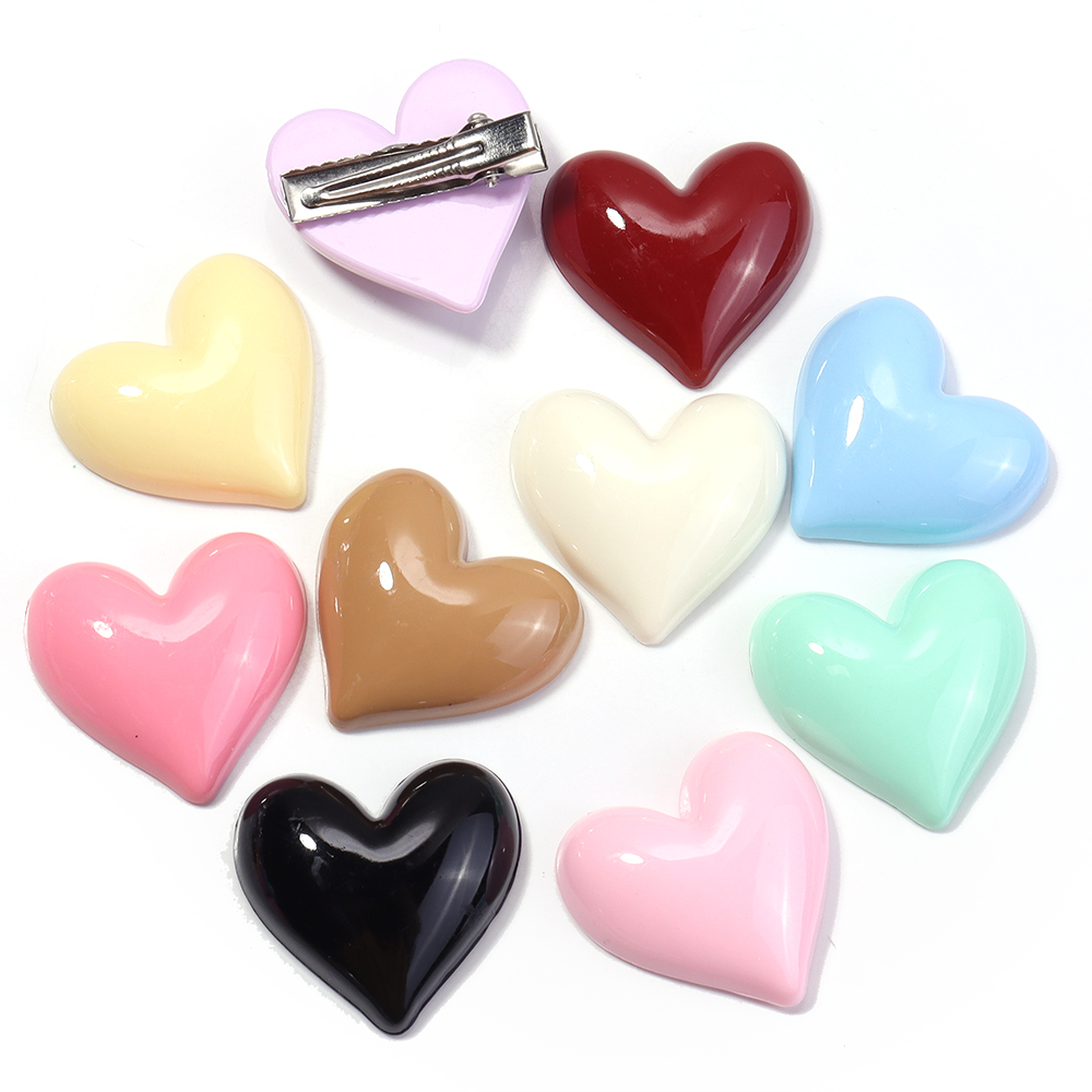 Cabochons en acrylique colorés - Body Jewelry Top avis et prix