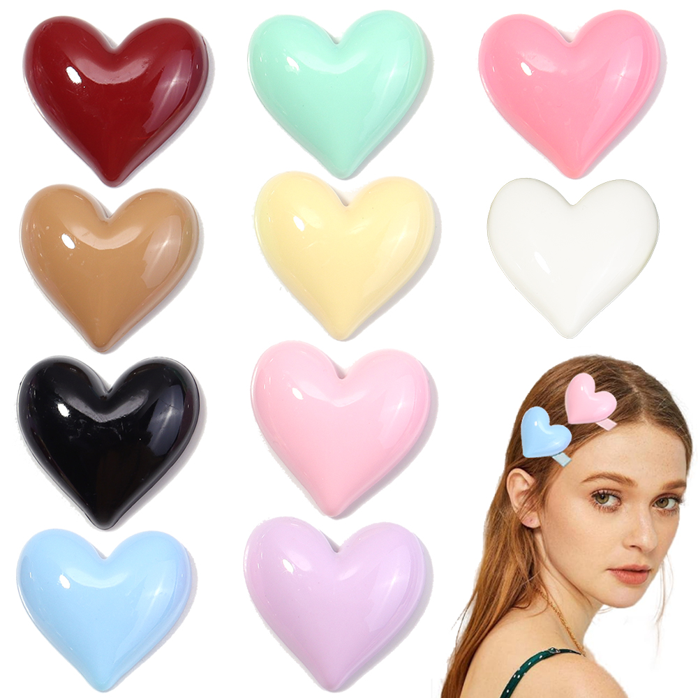 Cabochons en acrylique colorés - Body Jewelry Top avis et prix