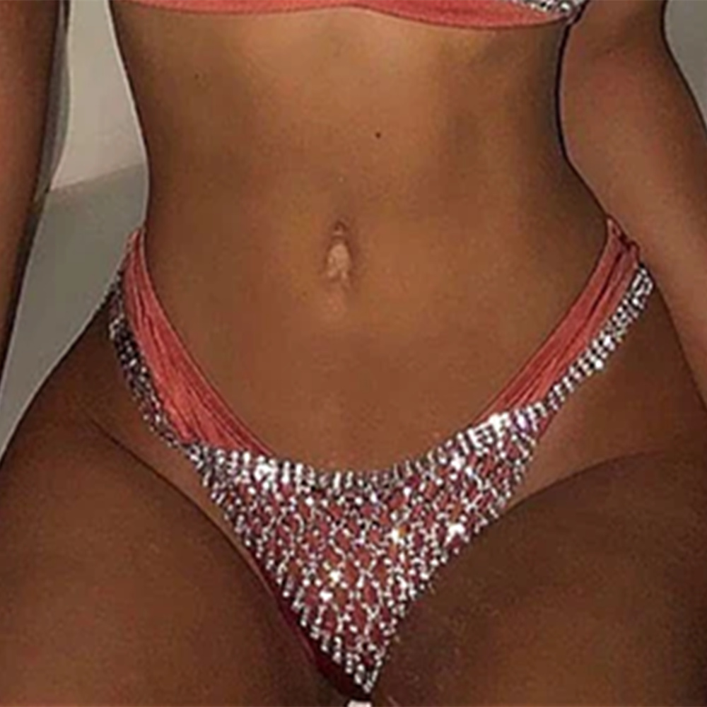 Stonefans – chaîne de corps en - Body Jewelry Ends avis et prix