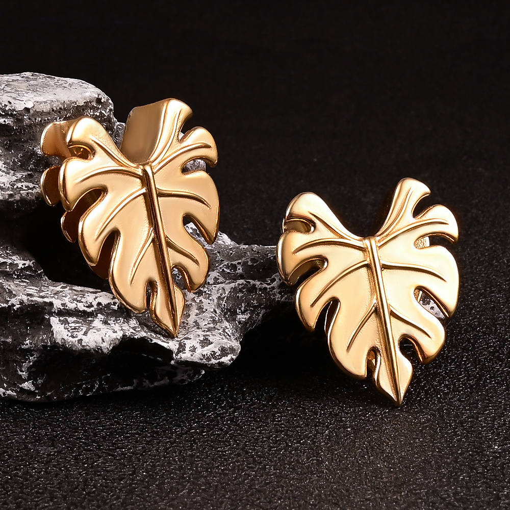 Vanku 2 pièces feuilles selle  - Body Jewelry Hangers avis et prix