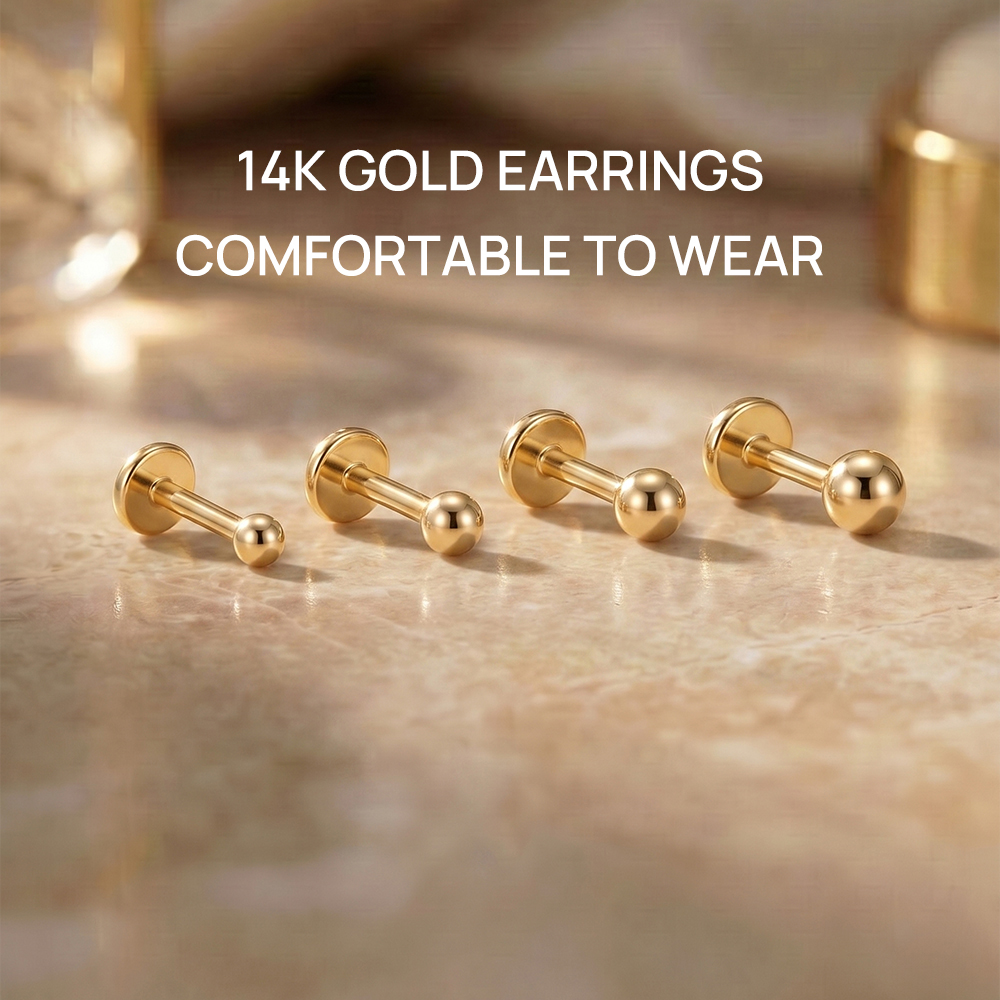Aide Clous d'oreille pour cart - Body Jewelry Hypoallergenic avis et prix