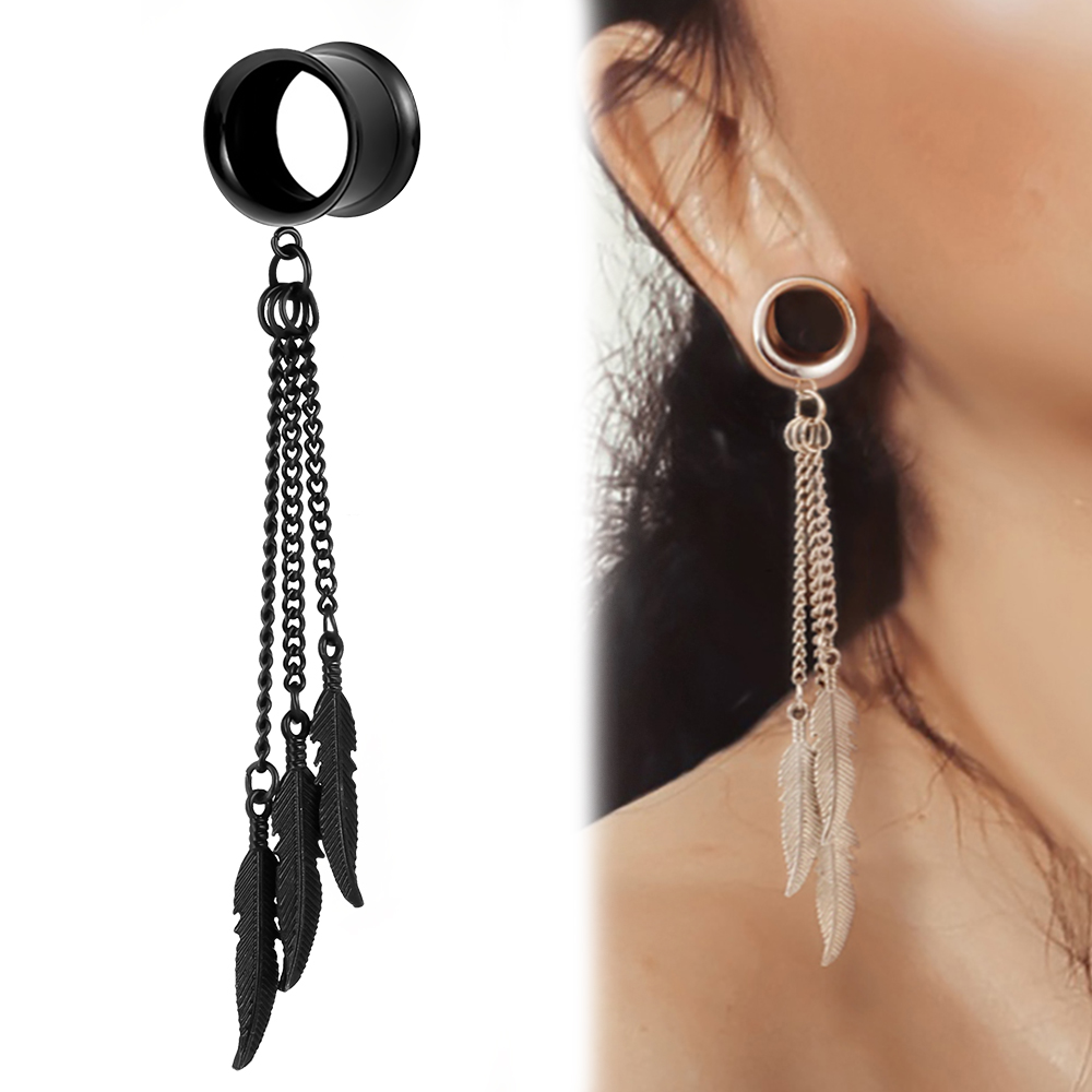 Osborney 2 pièces en acier ino - Body Jewelry Hangers avis et prix