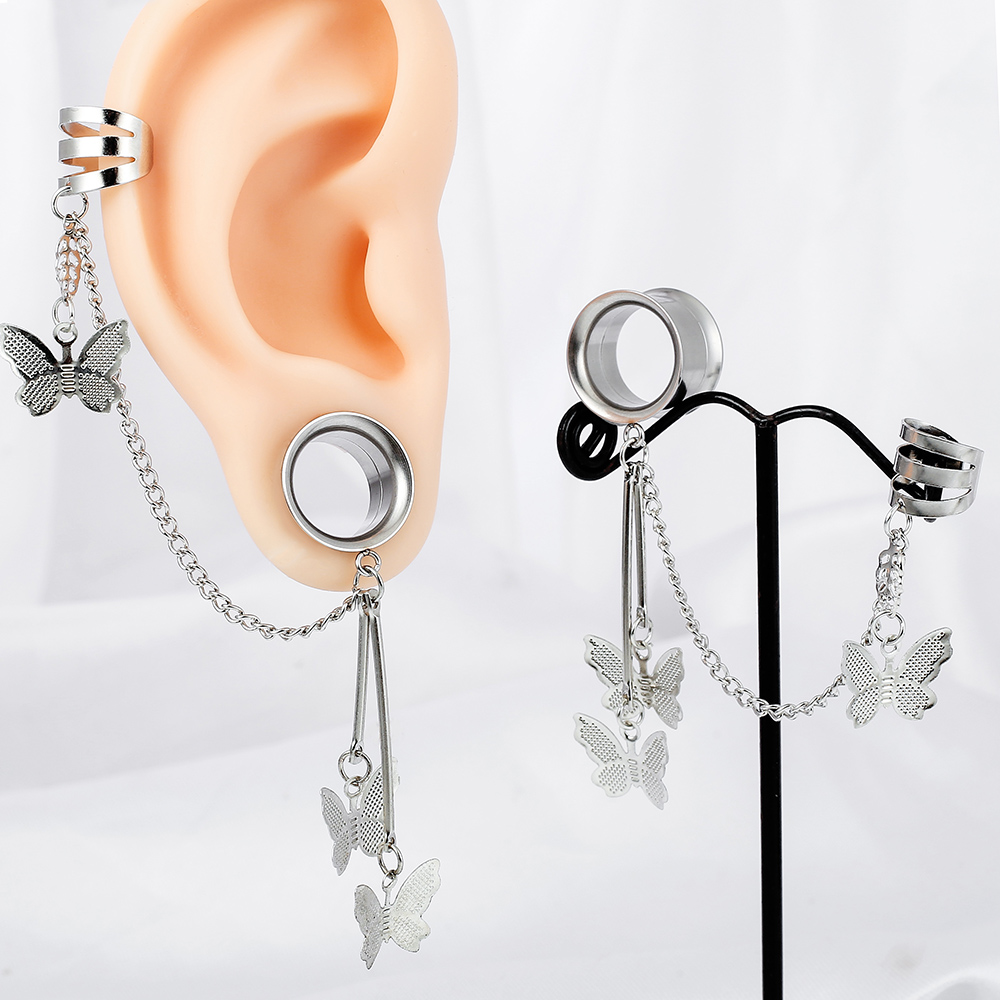 Osborney 2 pièces en acier ino - Body Jewelry Hangers avis et prix