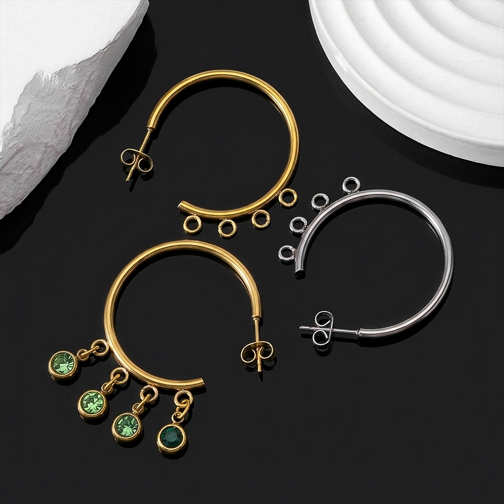 10 pièces de composants pour b - Body Jewelry Diy avis et prix