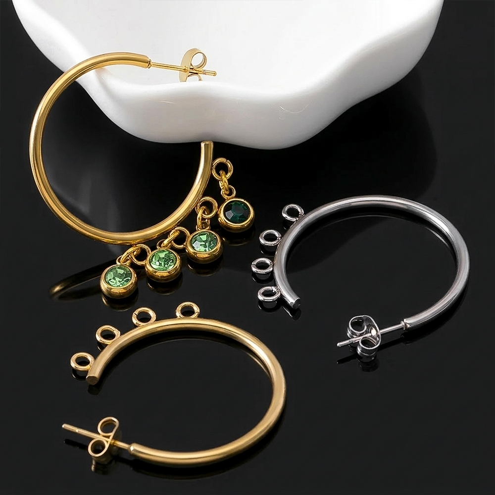 10 pièces de composants pour b - Body Jewelry Diy avis et prix