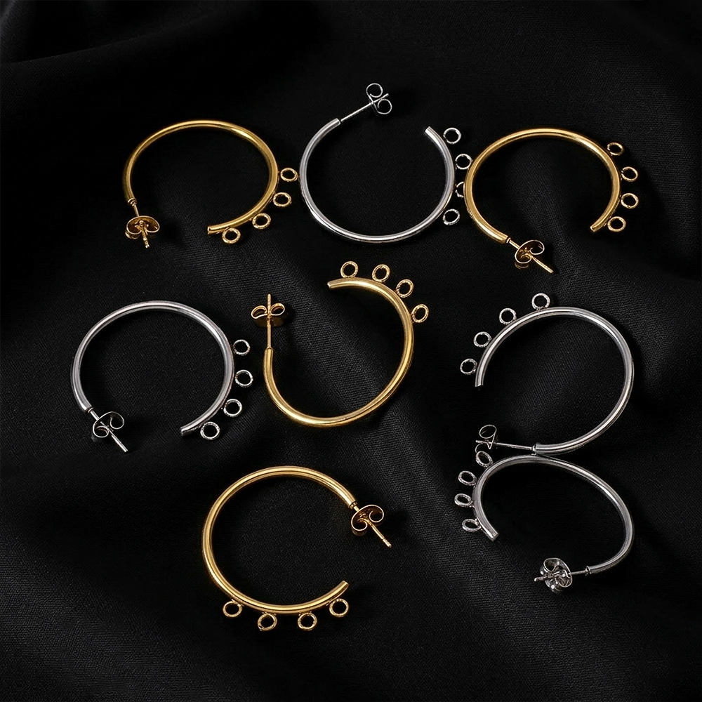 10 pièces de composants pour b - Body Jewelry Diy avis et prix