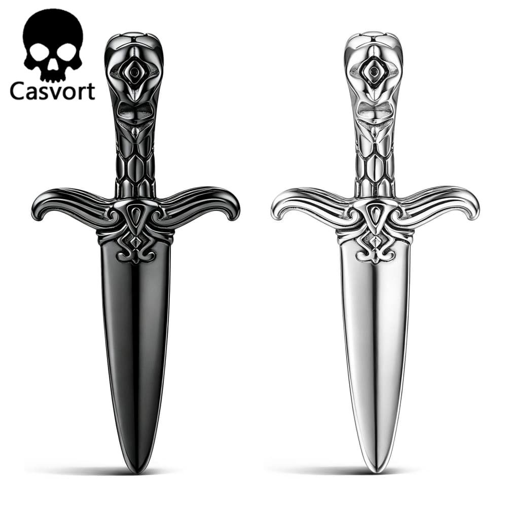 Casvort 2PCS Pendentifs d'orei - Body Jewelry Hangers avis et prix