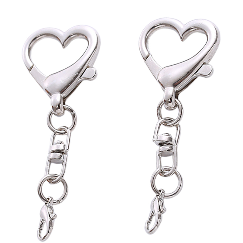 Porte-clés en alliage en forme - Body Jewelry Diy avis et prix