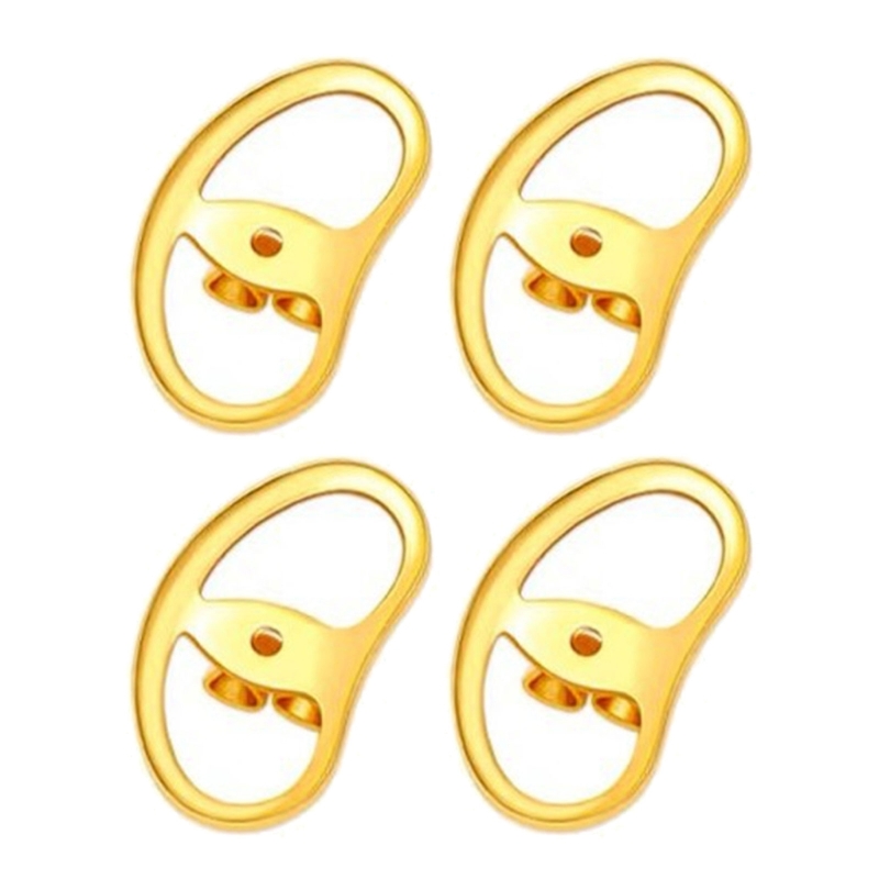 652F 4 pièces gros lève-boucle - Body Jewelry Hypoallergenic avis et prix