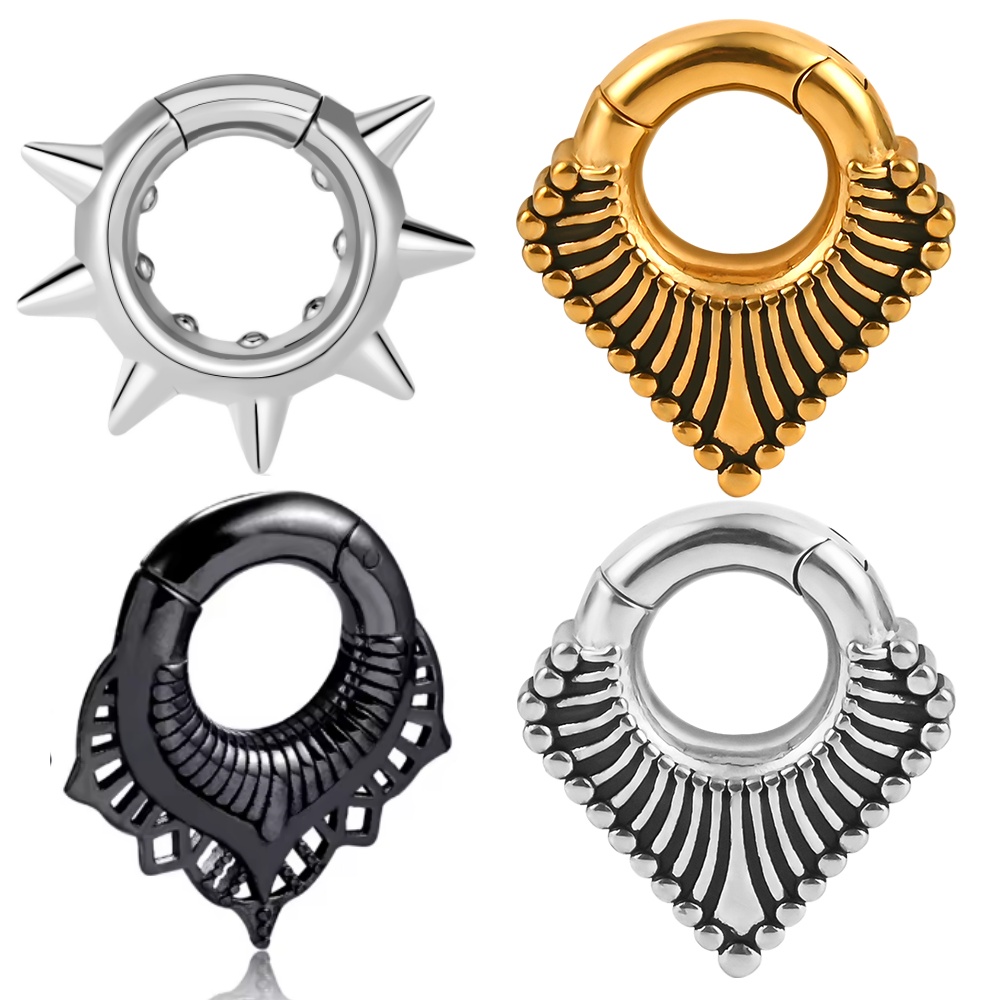 Vanku 10 pièces nouveau cintre - Body Jewelry Hangers avis et prix