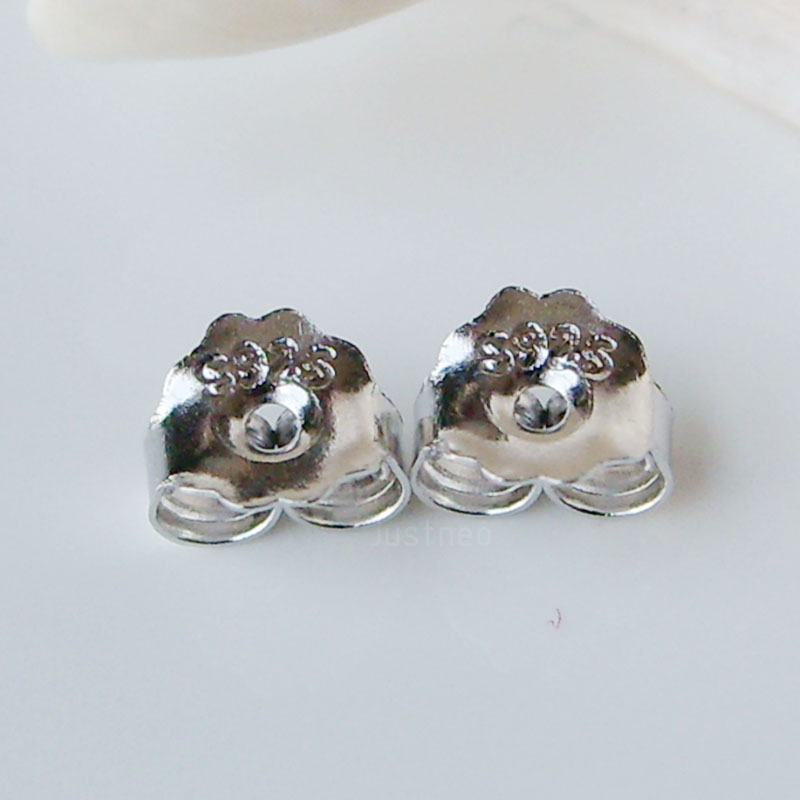 Boucle d'oreille en argent reg - Body Jewelry Top avis et prix