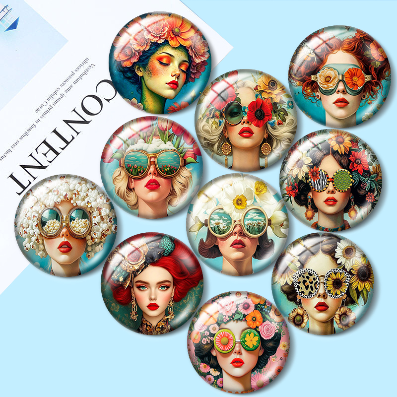 Beauté fille fleurs 12/18/20/2 - Body Jewelry Top avis et prix