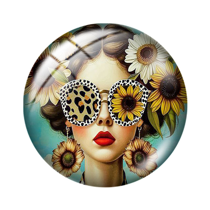 Beauté fille fleurs 12/18/20/2 - Body Jewelry Top avis et prix