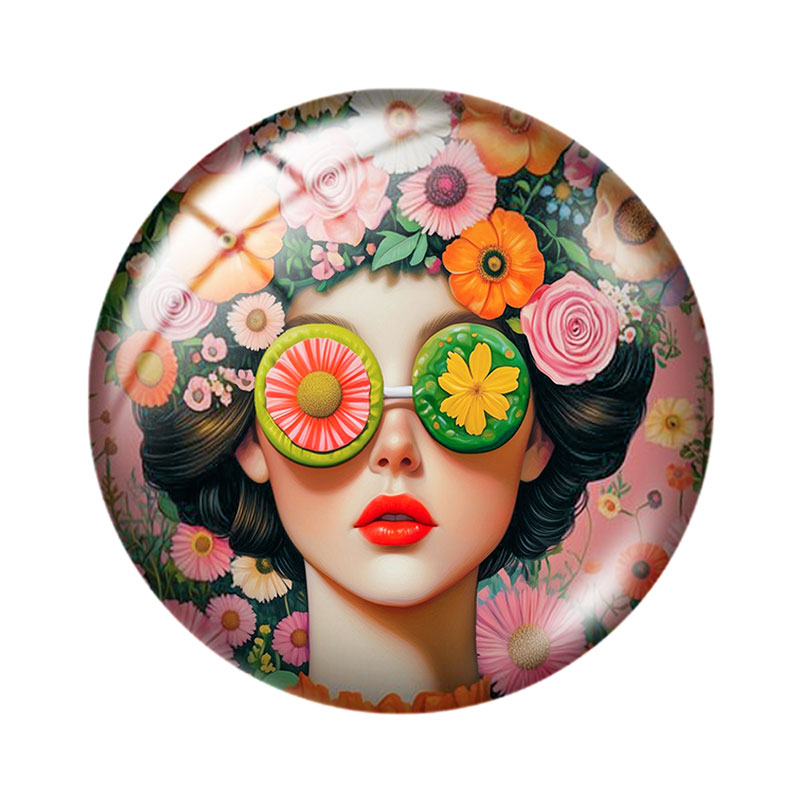 Beauté fille fleurs 12/18/20/2 - Body Jewelry Top avis et prix