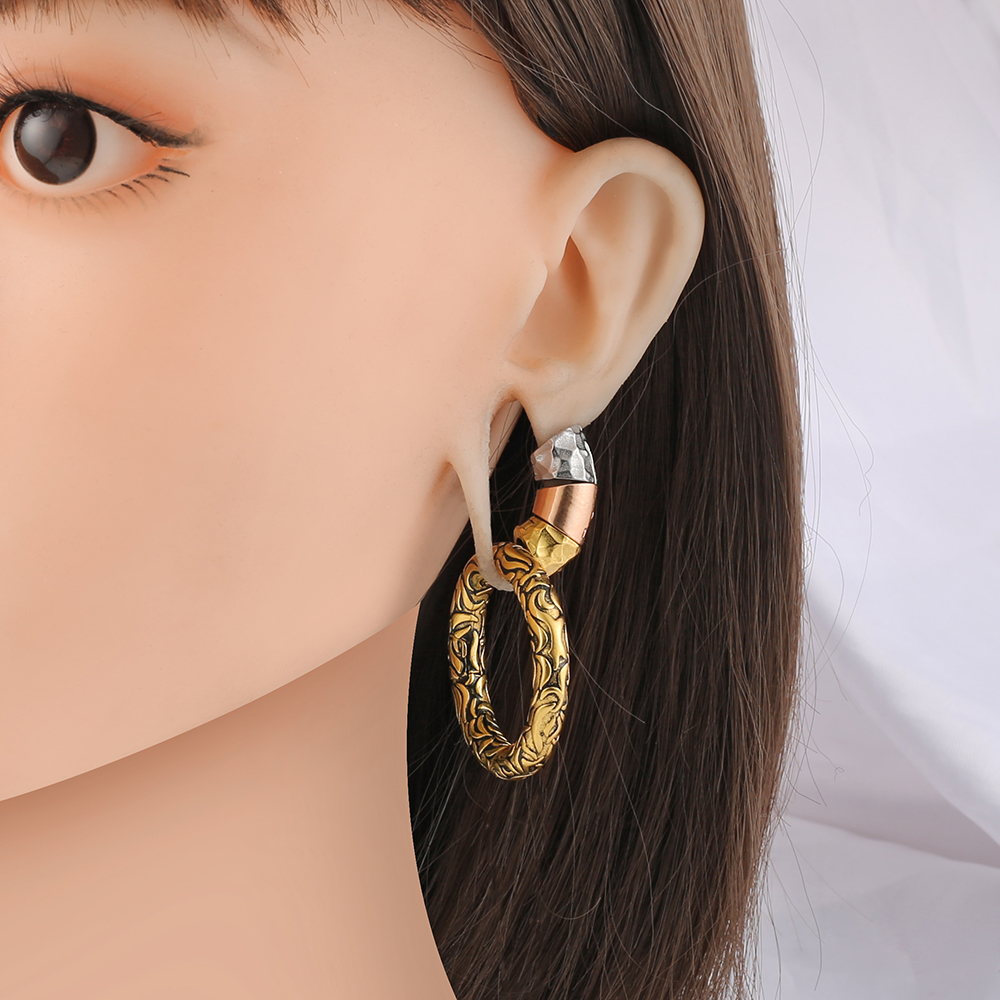 Giga 1/2 pièces Poids d'oreill - Body Jewelry Hangers avis et prix