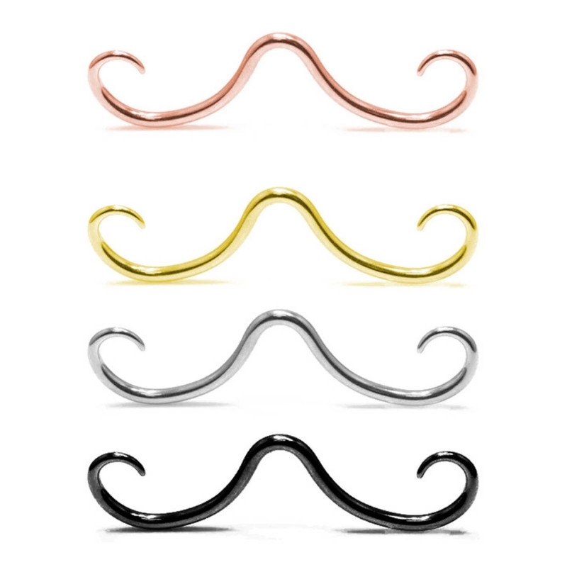 Anneaux nez en acier inoxydabl - Body Jewelry Hangers avis et prix