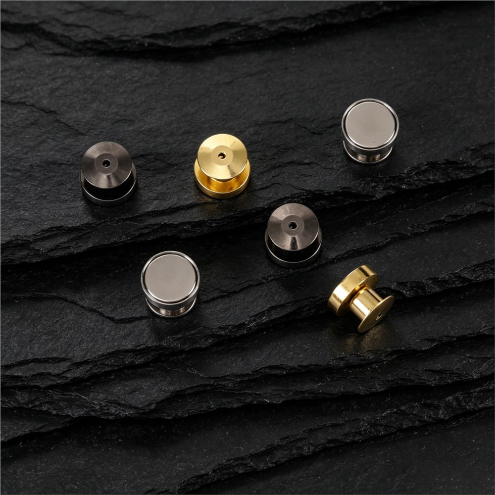 Lot de 10 attaches magnétiques - Body Jewelry Top avis et prix