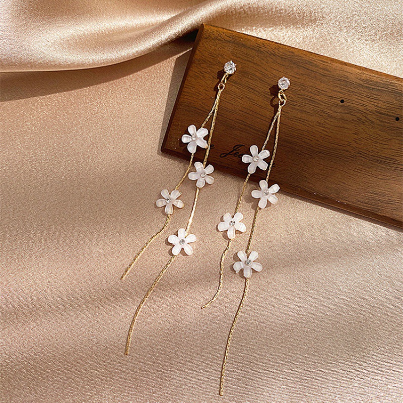 Nouvelles boucles d'oreilles a - Body Jewelry Top avis et prix