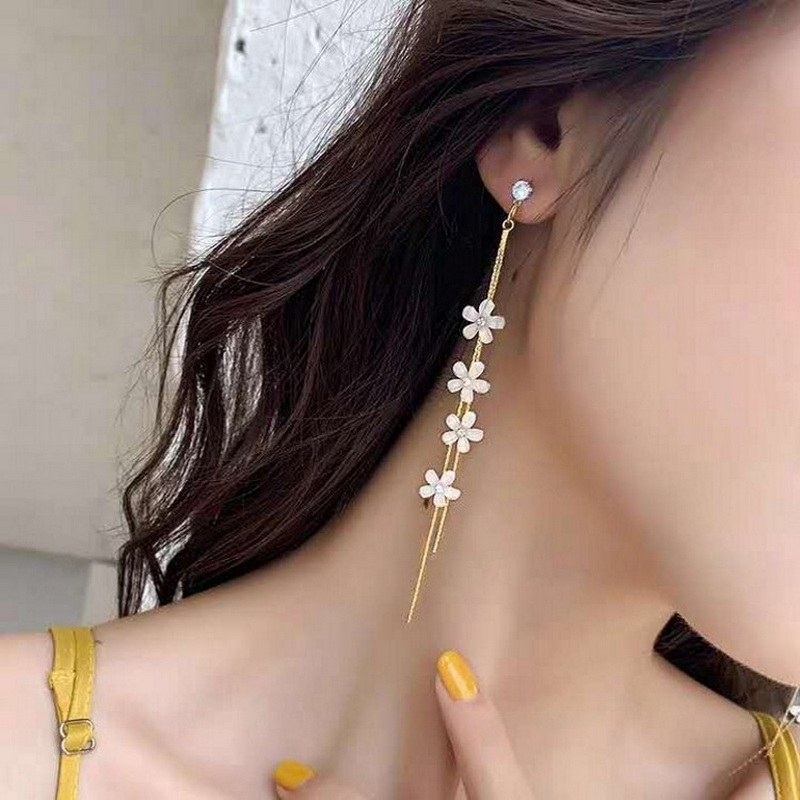 Nouvelles boucles d'oreilles a - Body Jewelry Top avis et prix