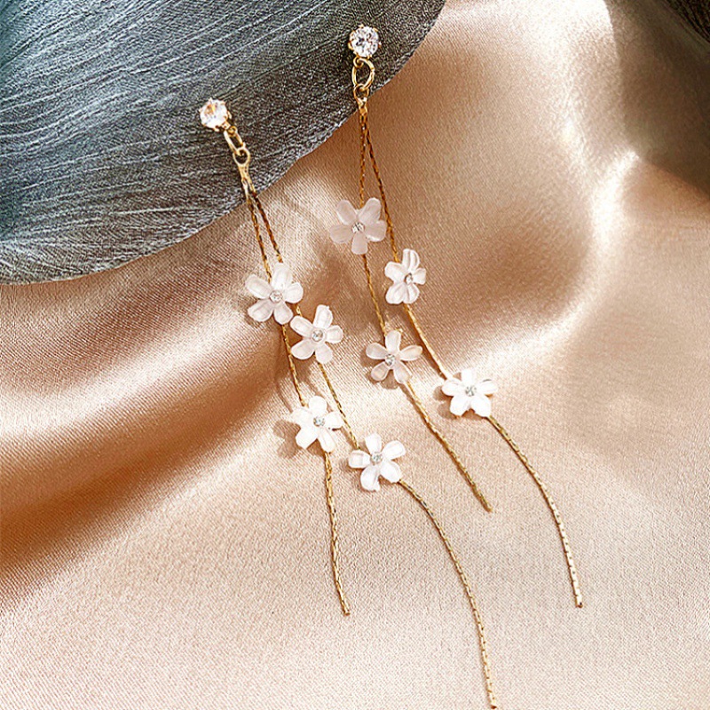 Nouvelles boucles d'oreilles a - Body Jewelry Top avis et prix