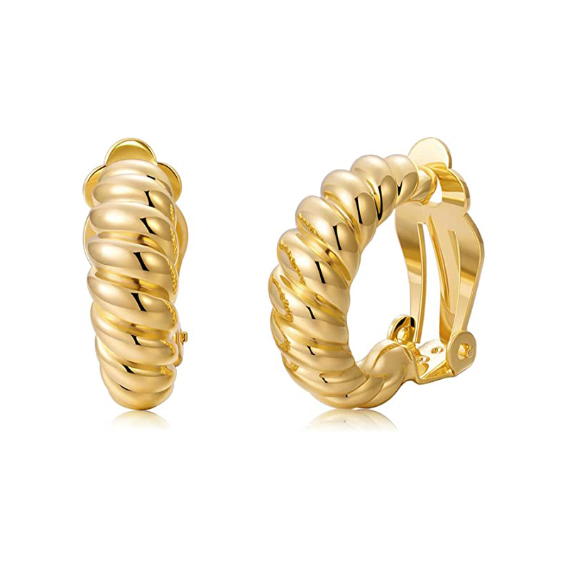Boucles d'oreilles créoles épa - Body Jewelry Hypoallergenic avis et prix