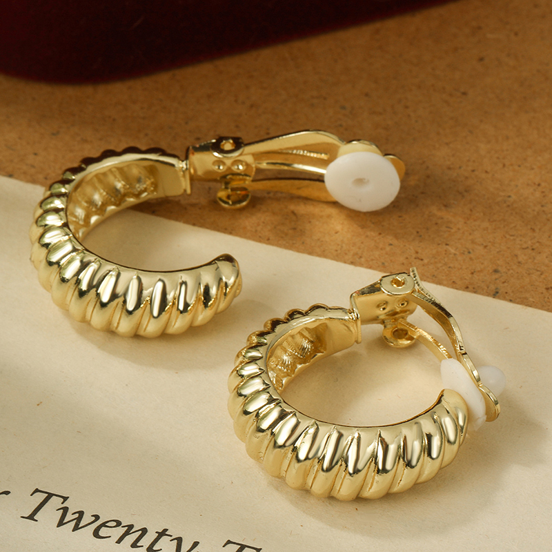 Boucles d'oreilles créoles épa - Body Jewelry Hypoallergenic avis et prix
