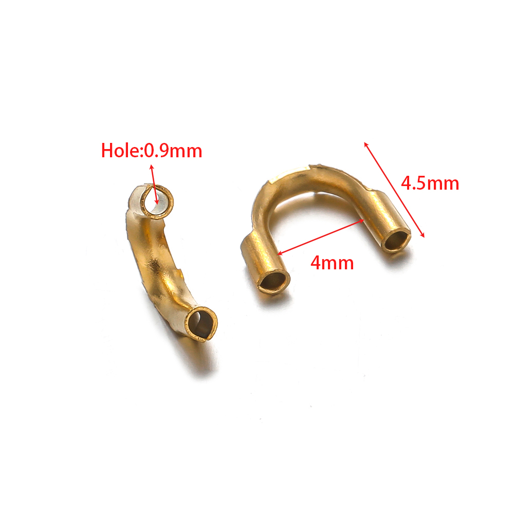 Boucles de connexion en forme  - Body Jewelry Diy avis et prix