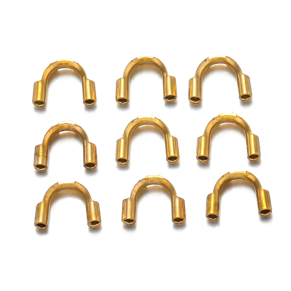 Boucles de connexion en forme  - Body Jewelry Diy avis et prix