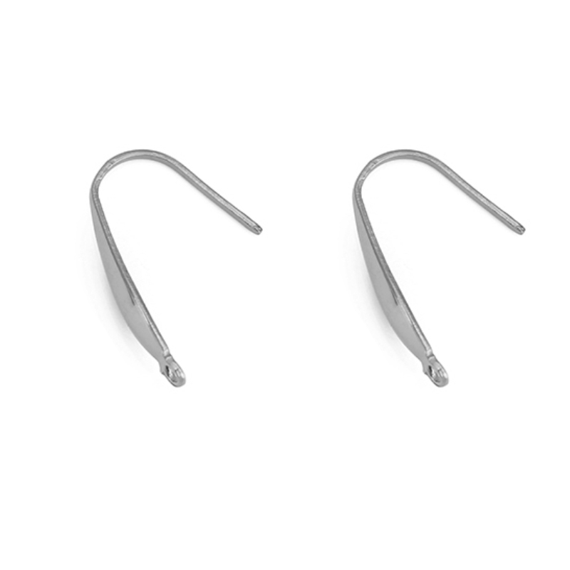Crochets de boucles d'oreilles - Body Jewelry Top avis et prix