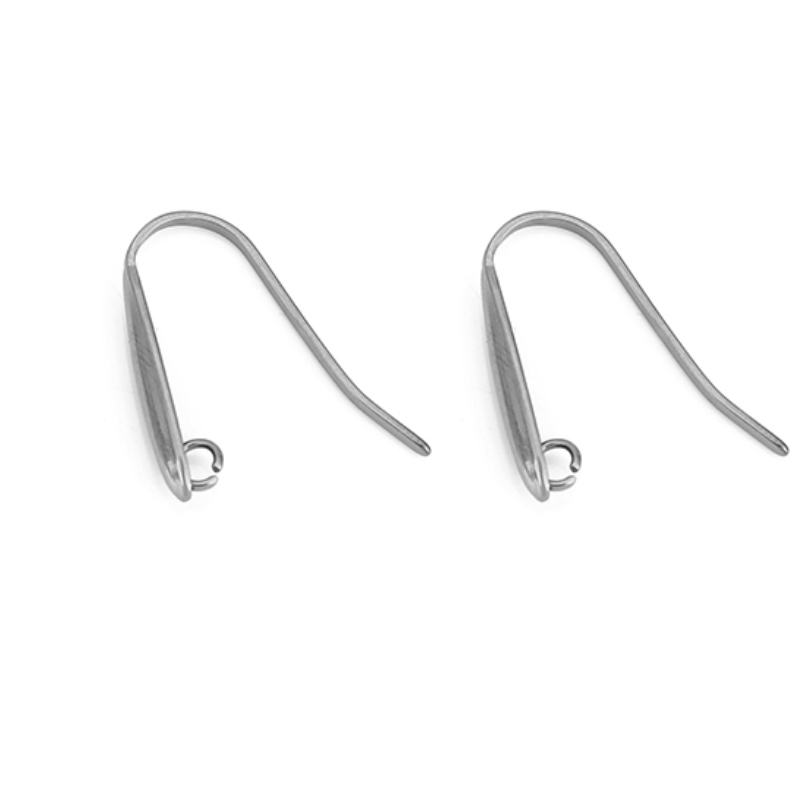 Crochets de boucles d'oreilles - Body Jewelry Top avis et prix