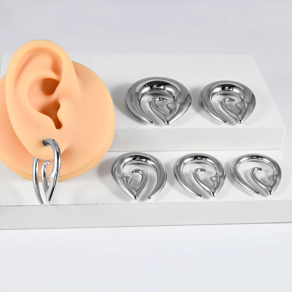 1 pièce en acier inoxydable ar - Body Jewelry Hangers avis et prix