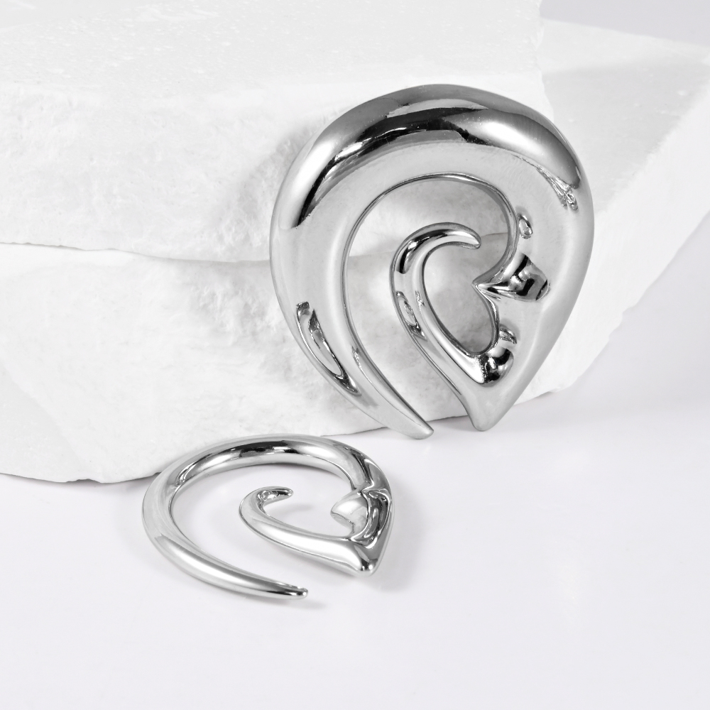 1 pièce en acier inoxydable ar - Body Jewelry Hangers avis et prix