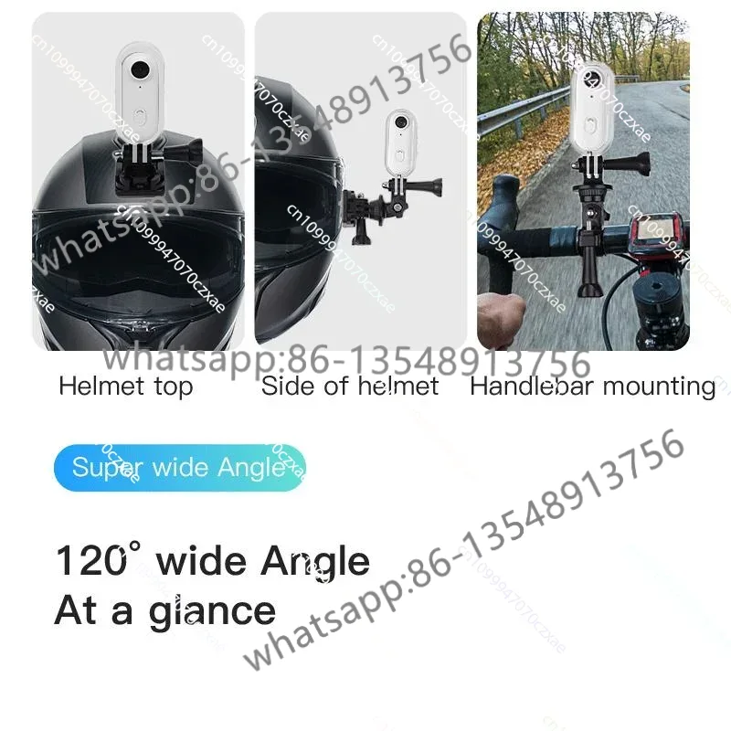 2024 cadeau chaud 4K HD Mini c - Body Jewelry Videos avis et prix