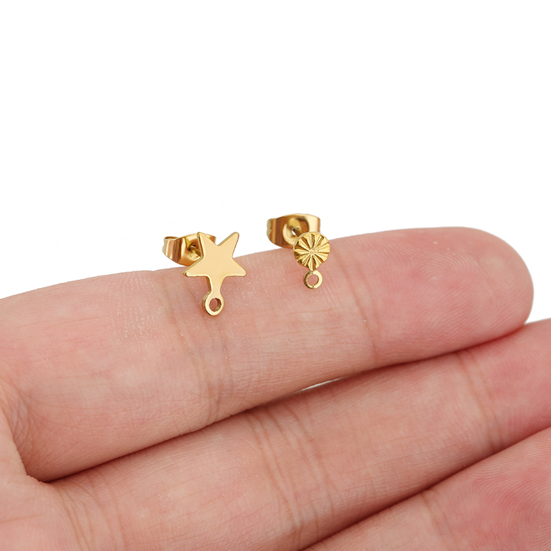 20 pièces de composants de bij - Body Jewelry Top avis et prix