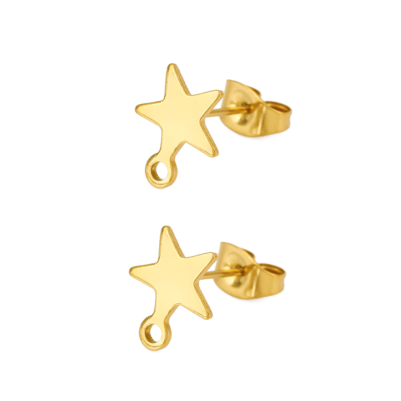 20 pièces de composants de bij - Body Jewelry Top avis et prix