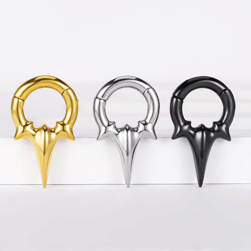 Vanku 2 pièces de poids d'orei - Body Jewelry Hangers avis et prix