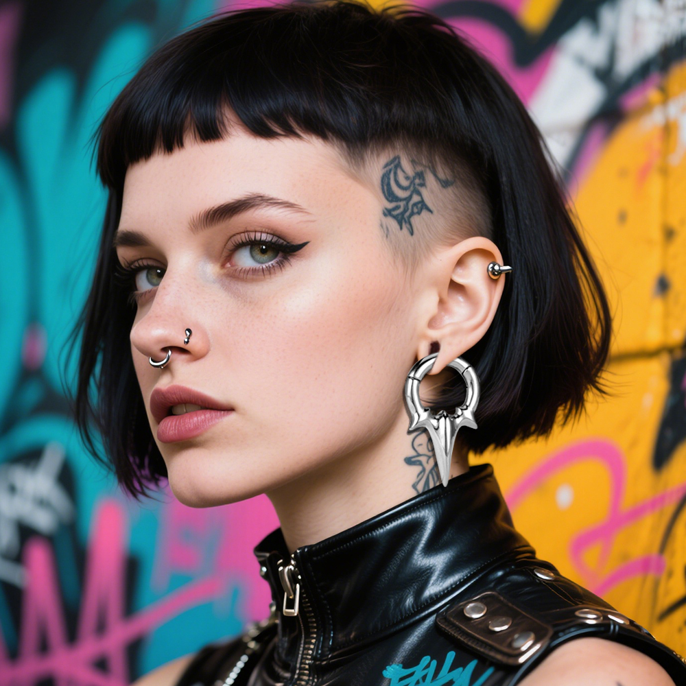 Vanku 2 pièces de poids d'orei - Body Jewelry Hangers avis et prix