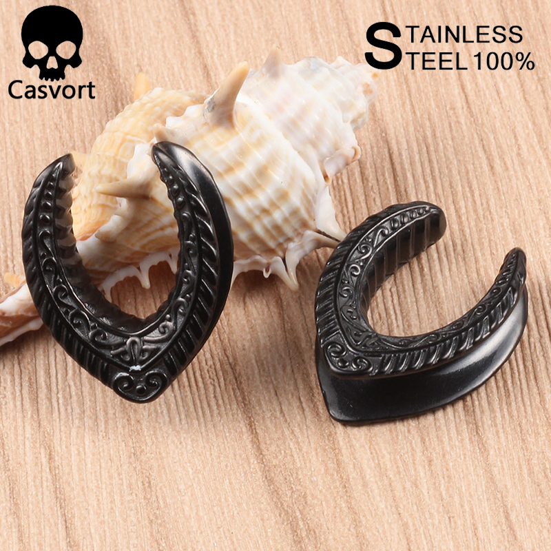 Casvort-Tunnels de dégager vin - Body Jewelry Hangers avis et prix