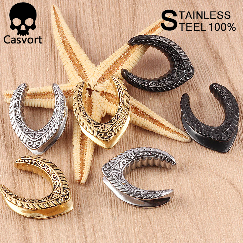 Casvort-Tunnels de dégager vin - Body Jewelry Hangers avis et prix