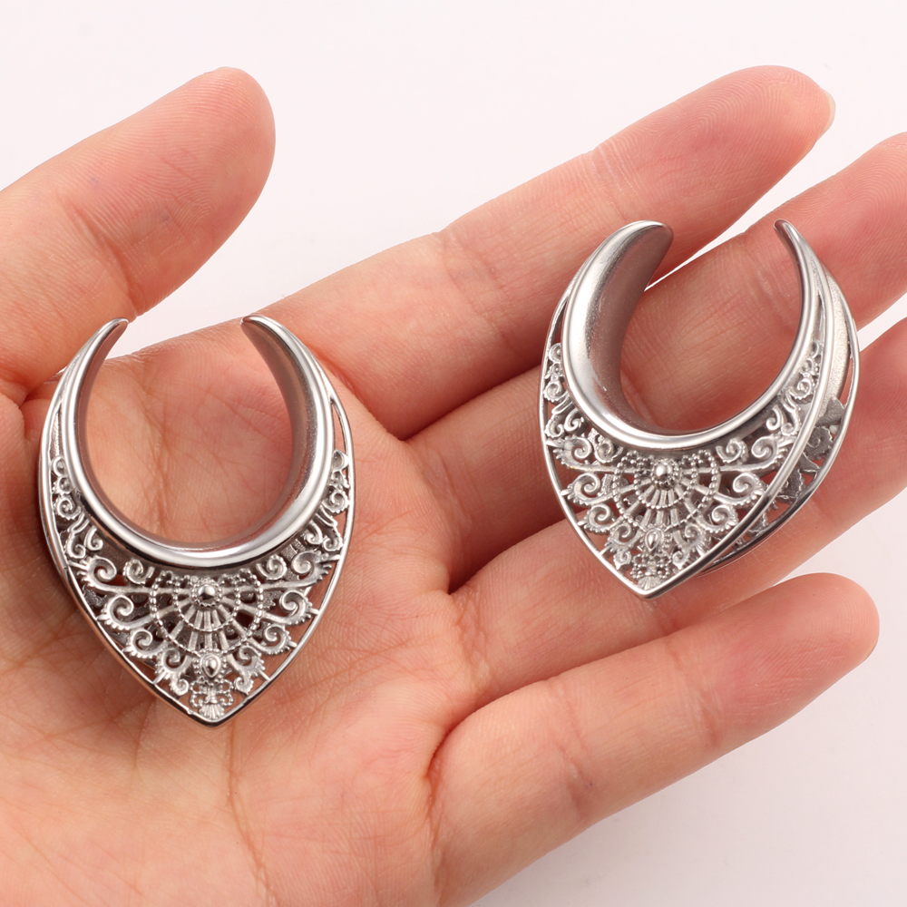 Casvort-Tunnels de dégager vin - Body Jewelry Hangers avis et prix