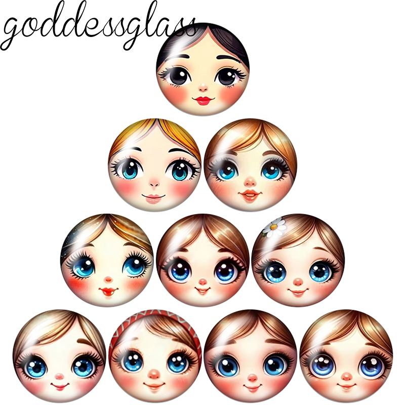 Poupée Matryoshka Beauty Girl  - Body Jewelry Top avis et prix
