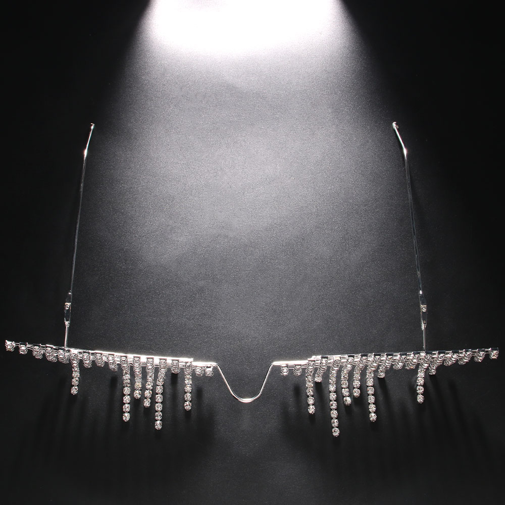 Stonefans – montures de lunett - Body Jewelry Good Quality avis et prix