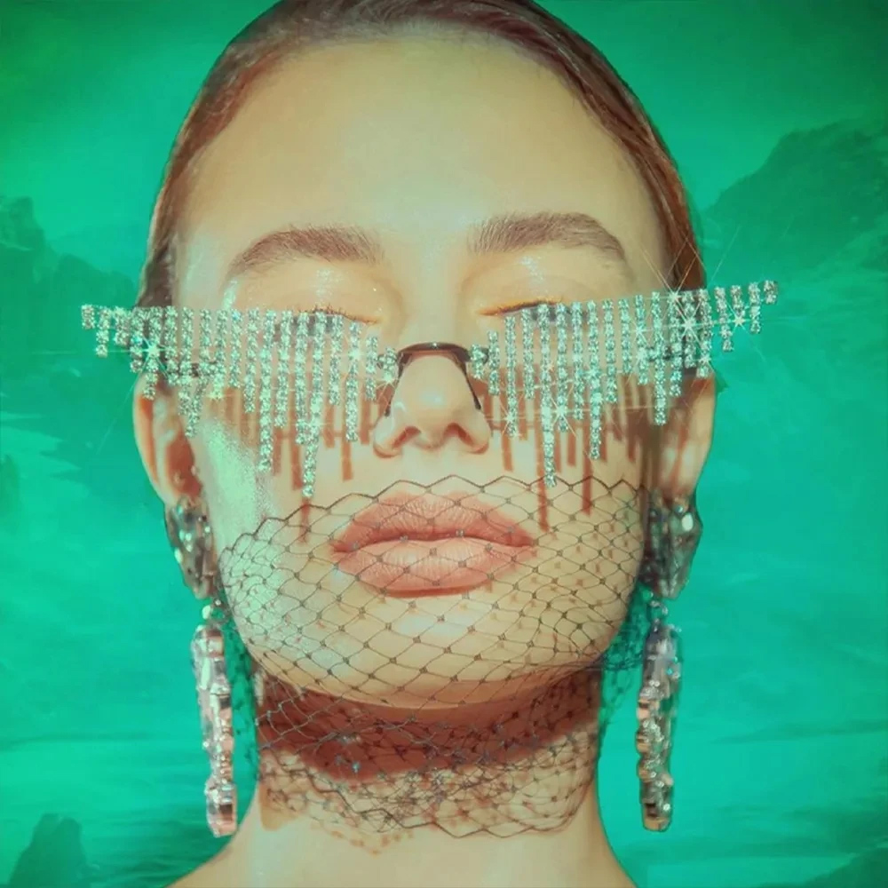 Stonefans – montures de lunett - Body Jewelry Good Quality avis et prix
