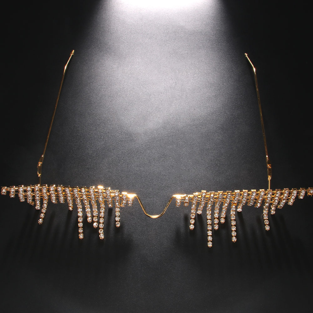 Stonefans – montures de lunett - Body Jewelry Good Quality avis et prix