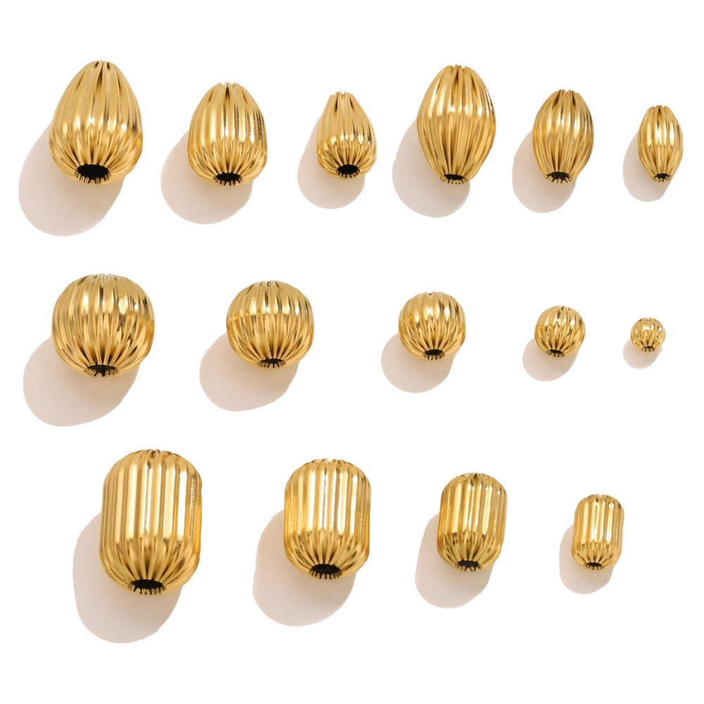5 pièces en acier inoxydable 1 - Body Jewelry Diy avis et prix
