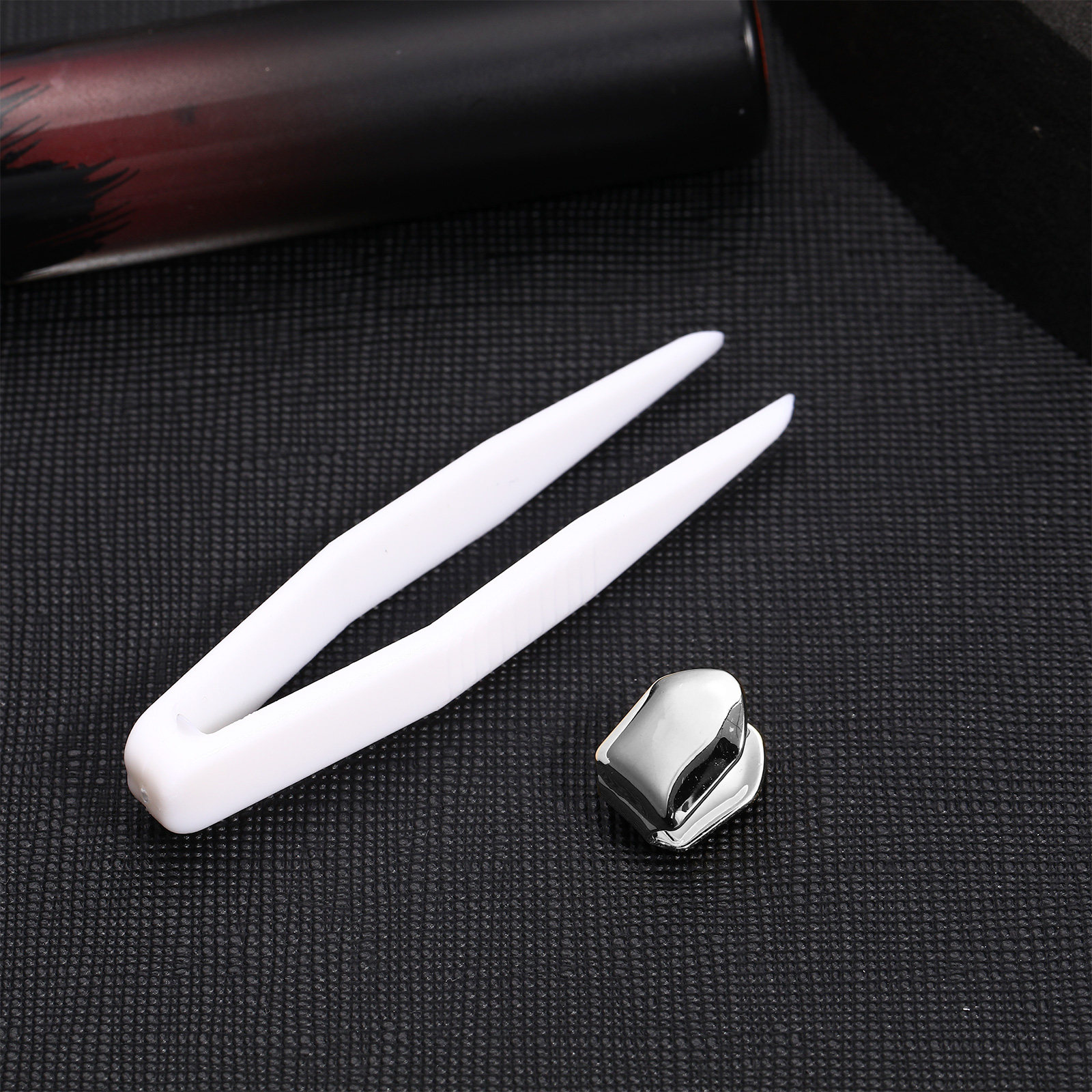 2 pièces Grill dentaire Hip Ho - Body Jewelry Videos avis et prix