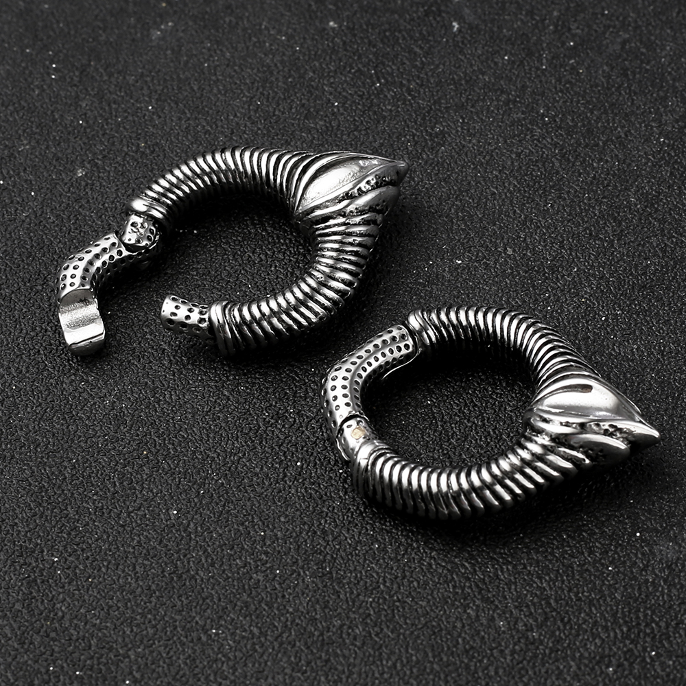 Twolobes 2 pièces 316 acier in - Body Jewelry Hangers avis et prix