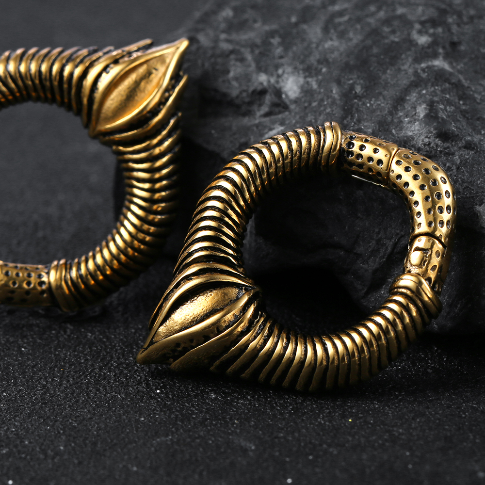 Twolobes 2 pièces 316 acier in - Body Jewelry Hangers avis et prix